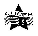 CHEER USA