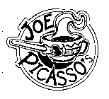 JOE PICASSO'S