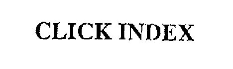 CLICK INDEX