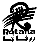 ROTANA