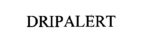 DRIPALERT