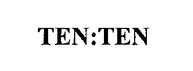 TEN:TEN