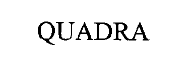 QUADRA