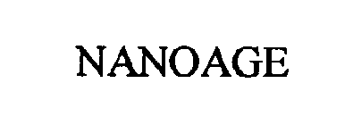 NANOAGE