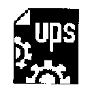 UPS