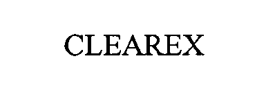 CLEAREX