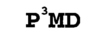 P3MD