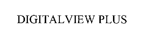 DIGITALVIEW PLUS