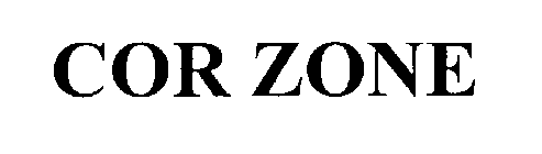 COR ZONE