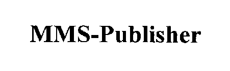 MMS-PUBLISHER
