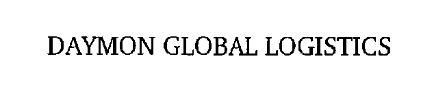 DAYMON GLOBAL LOGISTICS