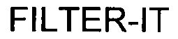FILTER-IT
