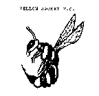 YELLOW JACKET M.C.