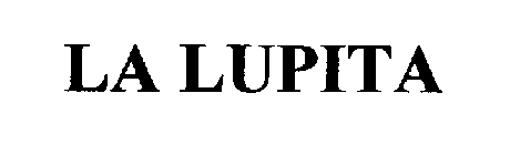 LA LUPITA