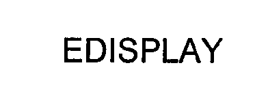 EDISPLAY