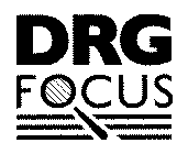 DRG FOCUS