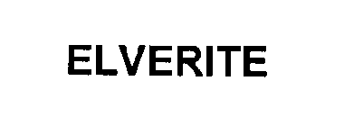 ELVERITE