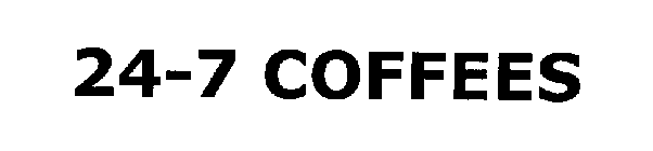 24-7 COFFEES