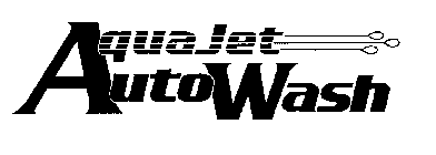 AQUAJET AUTOWASH