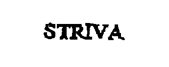 STRIVA