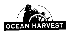 OCEAN HARVEST