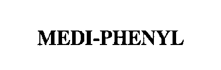 MEDI-PHENYL