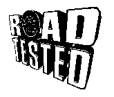 ROAD TESTED