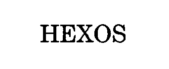 HEXOS