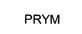 PRYM