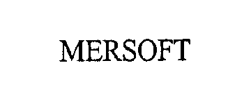 MERSOFT