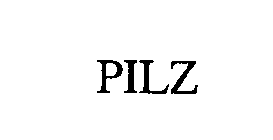 PILZ