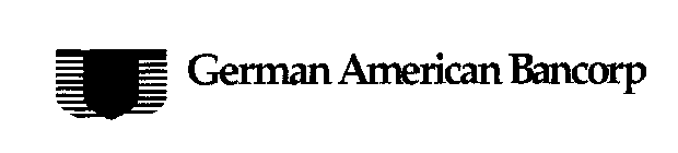 GERMAN AMERICAN BANCORP