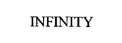 INFINITY