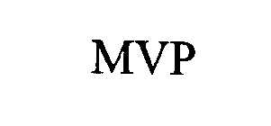 MVP