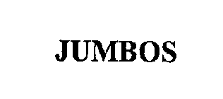 JUMBOS