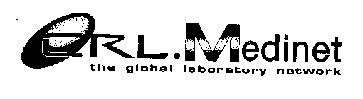 CRL.MEDINET THE GLOBAL LABORATORY NETWORK