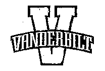 V VANDERBILT