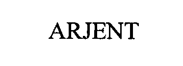 ARJENT