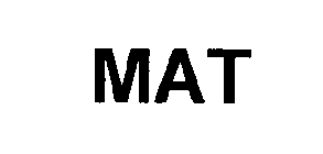 MAT