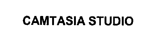 CAMTASIA STUDIO