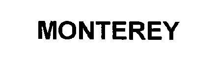 MONTEREY