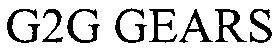 G2G GEARS