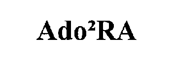 ADO2RA