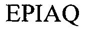 EPIAQ