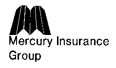 MERCURY INSURANCE GROUP