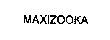 MAXIZOOKA