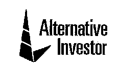 ALTERNATIVE INVESTOR