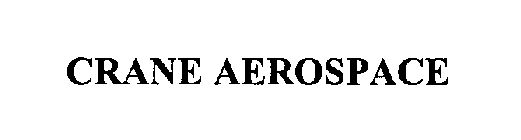 CRANE AEROSPACE