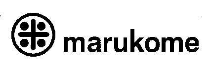 MARUKOME