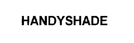 HANDYSHADE